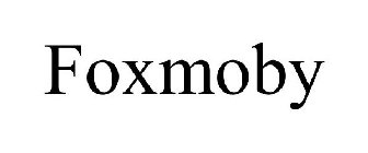 FOXMOBY
