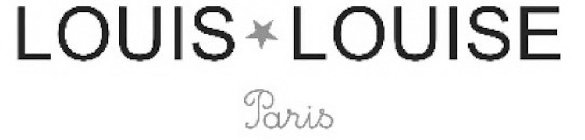 LOUIS LOUISE PARIS