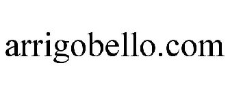 ARRIGOBELLO.COM