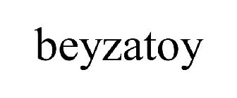 BEYZATOY