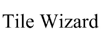TILE WIZARD