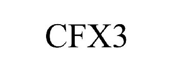 CFX3