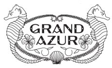 GRAND AZUR