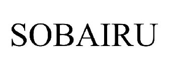 SOBAIRU