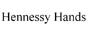 HENNESSY HANDS