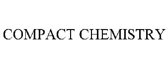 COMPACT CHEMISTRY