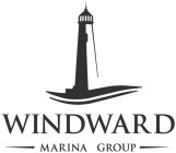 WINDWARD MARINA GROUP