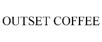 OUTSET COFFEE