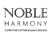 NOBLE HARMONY SUPER-FINE COTTON & LUMINOUS SILK