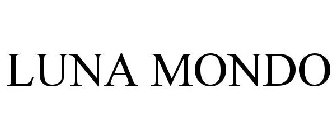 LUNA MONDO