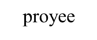 PROYEE