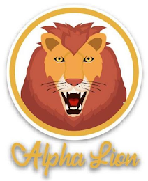 ALPHA LION