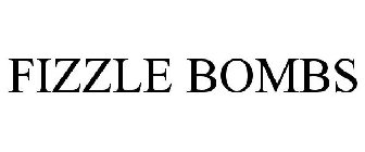 FIZZLE BOMBS