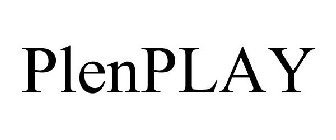 PLENPLAY