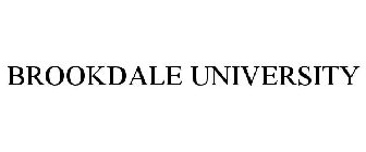 BROOKDALE UNIVERSITY