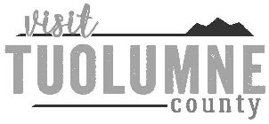 VISIT TUOLUMNE COUNTY