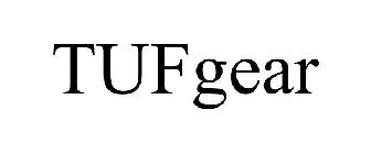 TUFGEAR