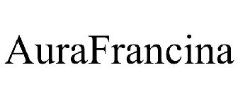 AURAFRANCINA