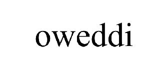 OWEDDI