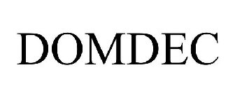 DOMDEC