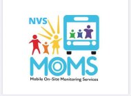 NVS MOMS MOBILE ON-SITE MONITORING SERVICES