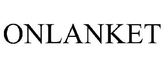 ONLANKET