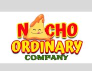 NACHO ORDINARY COMPANY