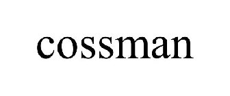 COSSMAN
