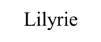 LILYRIE