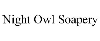 NIGHT OWL SOAPERY