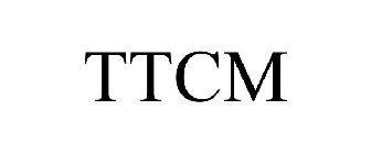TTCM