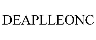 DEAPLLEONC