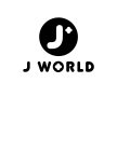 J J WORLD