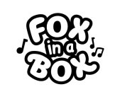 FOX IN A BOX