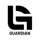 G GUARDIAN