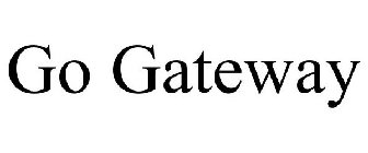 GO GATEWAY