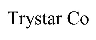TRYSTAR CO