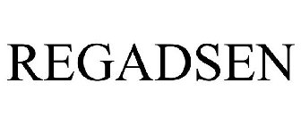 REGADSEN