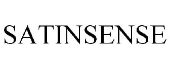 SATINSENSE