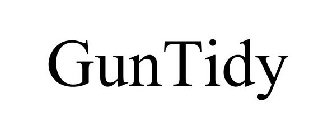 GUNTIDY