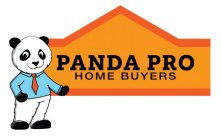 PANDA PRO HOME BUYERS