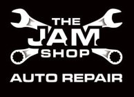 THE JAM SHOP AUTO REPAIR