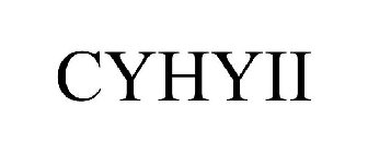 CYHYII