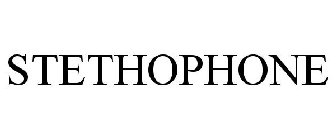 STETHOPHONE