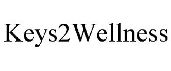 KEYS2WELLNESS