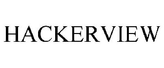 HACKERVIEW