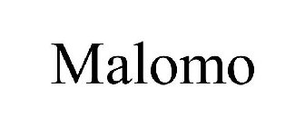 MALOMO