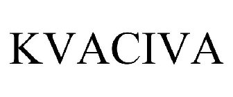 KVACIVA