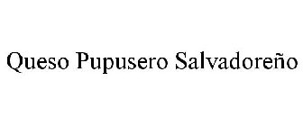 QUESO PUPUSERO SALVADOREÑO