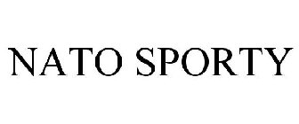 NATO SPORTY